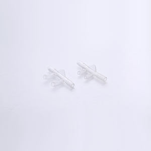 CE और आईएसओ के साथ उच्च गुणवत्ता नाक ऑक्सीजन प्रवेशनी - Product Image 4