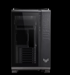 เคสคอมพิวเตอร์สำหรับเล่นเกมรุ่นใหม่ล่าสุดปี 2026 Gaming GT502 Horizon Mid-Tower - Product Image 2
