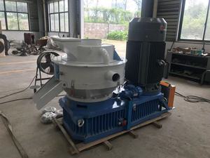 <span class=keywords><strong>Vente</strong></span> flash : Machine à fabriquer des granulés de biomasse 1-2T/H, moulin à granulés de sciure de <span class=keywords><strong>bois</strong></span> - Product Image 6
