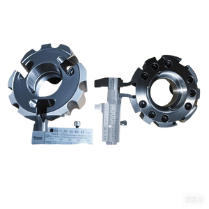 Máy công cụ phụ kiện Chuck linh kiện điện Chuck phụ kiện Chuck phần - Product Image 2