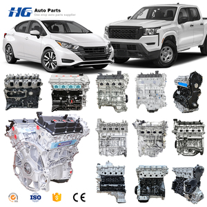 ขายเครื่องยนต์ VK56 M9T VQ40DE KA24DE VQ35DE QR25DE SR20 QR20DE QD32 HRA2 VR30 VQ37 HR16DE VG30DE TD27T VQ20 TD42T สำหรับรถยนต์นิสสัน - Product Image 1
