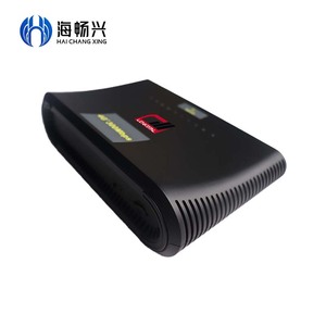 H305 4G <span class=keywords><strong>GSM</strong></span> Mô Hình 300Mbps Tốc Độ 2*2 Mimo 32 Người Dùng <span class=keywords><strong>Rj45</strong></span> 4 Cổng 2 Ăng Ten Sim Thẻ Wifi 4G Hotspot Di Động <span class=keywords><strong>Router</strong></span> - Product Image 2