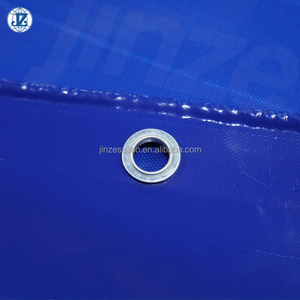 <span class=keywords><strong>Pvc</strong></span> Coting Tissu 850gcm Rideau Occultant Remorque Bâche 900 Gsm 900 G/m 1200 Gsm <span class=keywords><strong>Pvc</strong></span> Bâche Rouleau - Product Image 4