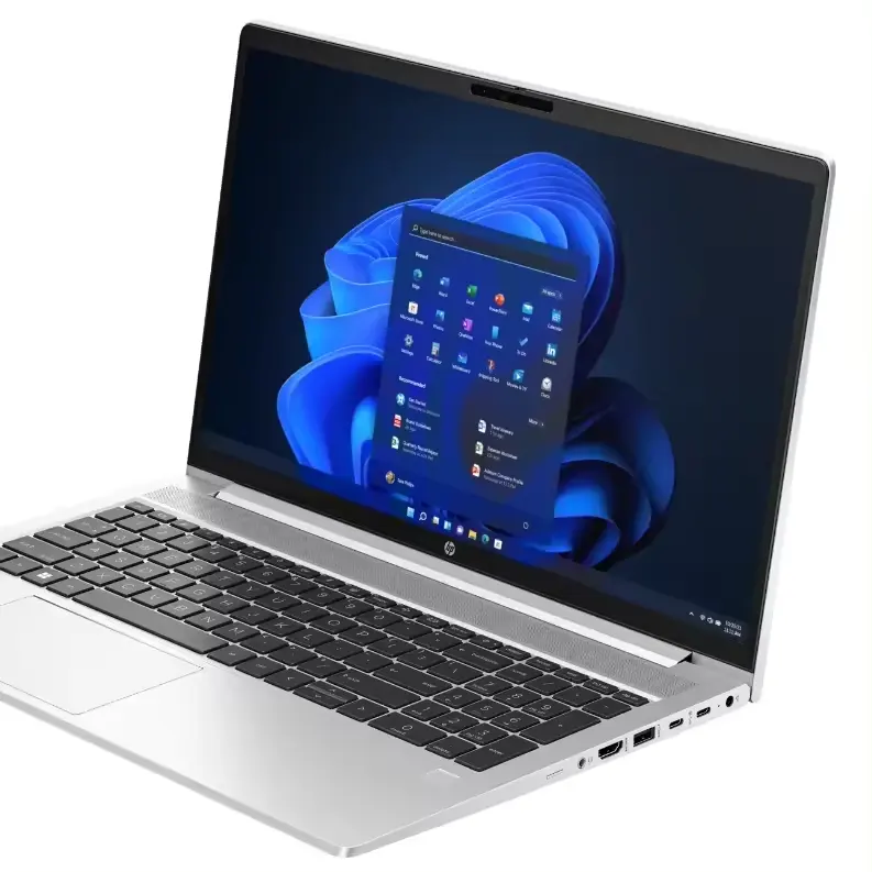 중국산 H 페 ProBook 450 G10 노트북 i7-1360P 15.6 INCH 32g 램 512ssd 비즈니스