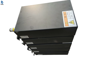 Machine de soudage par ultrasons avec contrôleur PLC, neuve, originale, 20K1200W - Product Image 1