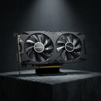 PCWINMAX Vente en gros de cartes graphiques Geforce GTX 1060 3GB 5GB 6GB 192 bits GDDR5 à double ventilateur OEM ODM en stock pour ordinateur de bureau de jeu