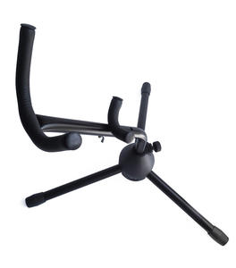 Support de <span class=keywords><strong>saxophone</strong></span> en métal portable, trépied durable pour instruments à cordes, accessoires - Product Image 4