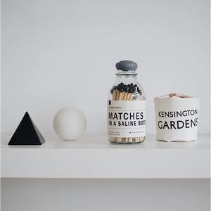 Fabricant vente en gros au détail bouteille en verre <span class=keywords><strong>allumettes</strong></span> étiquettes personnalisées bougie <span class=keywords><strong>extra</strong></span> longue <span class=keywords><strong>allumettes</strong></span> bouteille en verre maison hôtel <span class=keywords><strong>allumettes</strong></span> - Product Image 4
