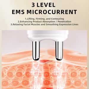 Dispositivo de Belleza, Masajeador de <span class=keywords><strong>Ojos</strong></span> y Labios con Calor y Vibración, Accesorio Efectivo para Labios y <span class=keywords><strong>Ojos</strong></span> - Product Image 3