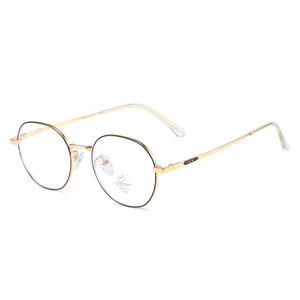 Fábrica al por mayor estilo clásico Bloqueo de luz azul moda ligero duradero borde completo Unisex rectángulo gafas marco <span class=keywords><strong>para</strong></span> todos - Product Image 4