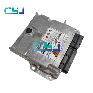 Contrôleur ECU ECM du moteur V3800 V3307 1J574-59053 275800-7221 pour excavateur, haute qualité, noir, garantie de 6 mois - Product Image 5