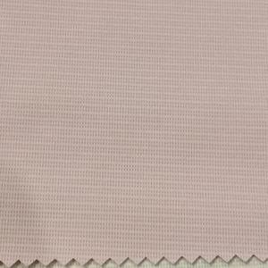 スポーツウェア & ドレス用ポリエステル88%,12% スパンデックス環境に優しいストレッチジャカード生地160Cm 170Gsm高級衣料品 - Product Image 2