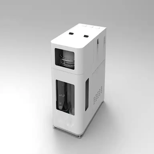 4K LCD 3D Printer UV Curing Machine Large Print Size High Precision Curing Chamber Enclosed Dental Lab Equipment - Product Image 5