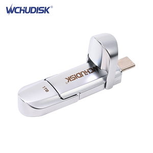 High Speed USB 3.2 USSD Type C USSD Stick 1TB 512GB 256GB 128GB Hard Drives for Laptop Computer - Product Image 2