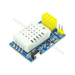 ESP8266 ESP-01 Esp-01S DHT11/AM2302 DHT22 อุณหภูมิและความชื้นโมดูลโหนดอินเตอร์เน็ตไร้สาย - Product Image 5