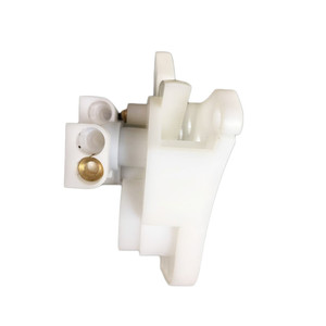 HWHongRV Plate-forme de base pivotante universelle à 360 degrés pour van Motorhome RV - Product Image 6