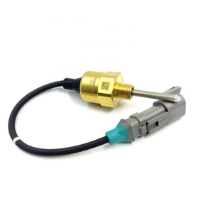 Capteur de température d'eau 3516C C9.3 GP-COOLANT LEVEL, pièce OEM en métal 453-5609 pour excavatrice 526-7881 500-3087 204-2518 415-4077 - Product Image 1