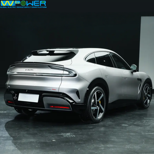 Xiao'Mi YU7 MAX Versions 2025, <span class=keywords><strong>SUV</strong></span> électrique haute performance, grande autonomie, VVPOWER en stock - Product Image 4