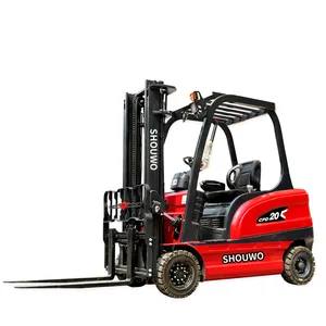 Forklift Movmes Manufacturer 2.5/3.5t/Ton 2500kg 3500kg With Side Shift And Solid Tyres Counterbalance CE Mini Electric Forklift