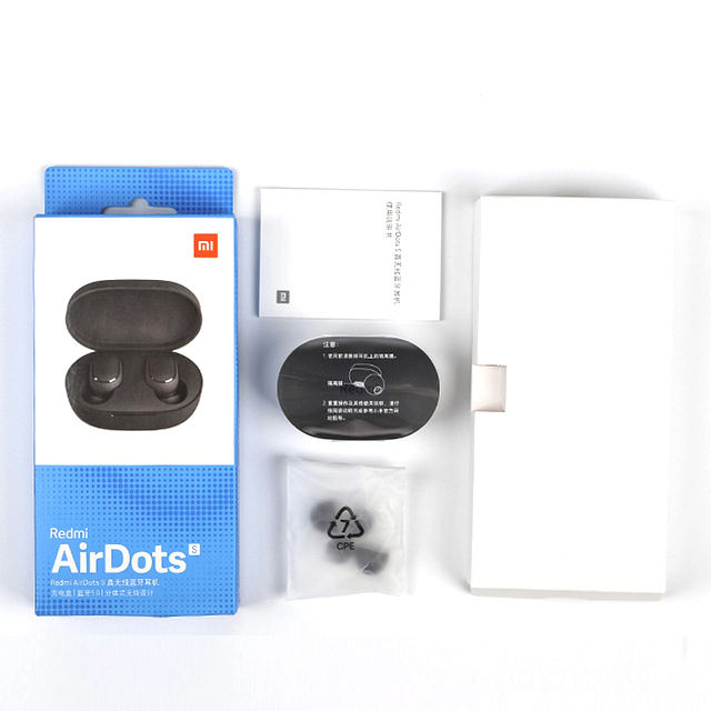 Catálogo de fabricantes de xiaomi airdots s tws de alta calidad y
