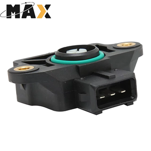 037907385Q 5S5368 capteur de Position d'accélérateur de pièces de moteur automatique TPS pour VW Cabrio Jetta Passat <span class=keywords><strong>Corrado</strong></span> - Product Image 5