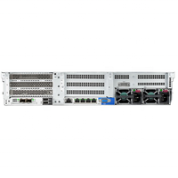 Serveur en rack HPE DL380 Gen10 2U, 2x Xeon-Gold 5218, neuf et à prix réduit