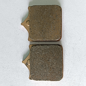 ผ้าเบรกมอเตอร์ไซค์สำหรับ <span class=keywords><strong>BMW</strong></span> 34117714800 S 1000 <span class=keywords><strong>R</strong></span> <span class=keywords><strong>RR</strong></span> - Product Image 2