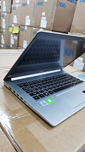 Nuevo Portátil Empresarial Ultraligero A514-53G-58AL con Pantalla OLED de 14 Pulgadas, Intel vPro I5-1035G1 - Product Image 3