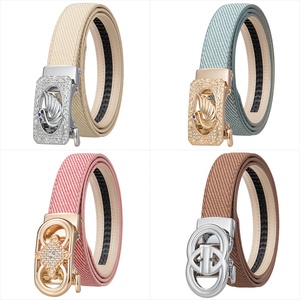 Cinture da Donna di <span class=keywords><strong>Alta</strong></span> Qualità Personalizzate, Cinture Automatiche per Donna - Product Image 3