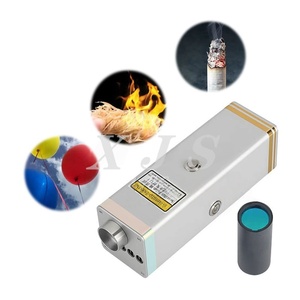 Dispositivo Laser Portatile da 120W per il Controllo dei Parassiti: Elimina Formiche Rosse, Lumache Africane, Bruconi, Scarafaggi e per Lavori di Diserbo Agricolo - Product Image 3