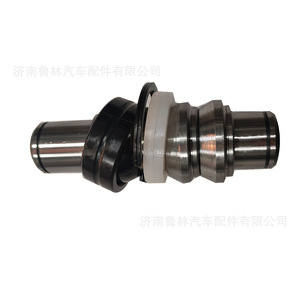 Kit de Reparación JS180-1601021-3 para Cajas de Cambios Rápidas, Incluye Eje de Horquilla de Embrague y Otros Componentes Esenciales para Transmisiones de Camiones - Product Image 3