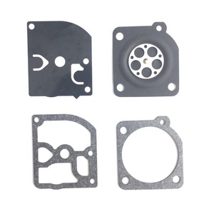 Kit de réparation de joint et de diaphragme de carburateur [GND-35] pour Zama GND35 compatible avec <span class=keywords><strong>Stihl</strong></span> MS210 MS230 MS250 - Product Image 2