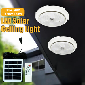 Lampe solaire <span class=keywords><strong>pour</strong></span> intérieur, salon, chambre, cour, <span class=keywords><strong>balcon</strong></span>, éclairage LED à induction <span class=keywords><strong>pour</strong></span> pelouse et jardin, éclairage solaire LED intelligent <span class=keywords><strong>pour</strong></span> plafond - Product Image 3