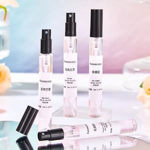 Mini <span class=keywords><strong>Profumo</strong></span> di Alta Qualità 5ml Mini <span class=keywords><strong>Profumo</strong></span> da 7,5ml, Regalo per le Feste e Compleanni per Uomini e Donne - Product Image 2