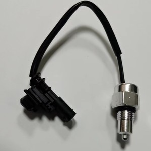 Interruptor de Luz de Reversa Roewe 24107572 S24107572 para RX3, Repuesto para Automóvil - Product Image 2