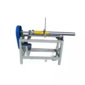 New Product Manual Paper Tube Cutter Machine Paper Core Cutting Machine