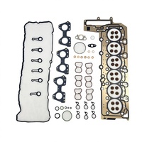 BMW N57d30c इंजन स्टील सिलेंडर हेड गैसकेट 1111 8508 077 1112 8508 558
