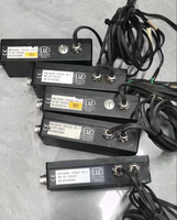 Capteurs de positionnement latéral double d'occasion pour machines d'impression offset Heidelberg SM102/CD102/SM74