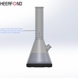 Fábrica de Diseño, Desarrollo y Fabricación de Refrigeración y Calefacción Personalizada OEM/ODM - Product Image 2