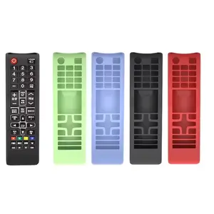 Mewah tahan air TV Remote Control produsen harga rendah Top baru casing Mini digunakan untuk Samsung