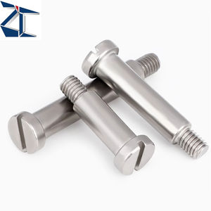 חם מוכר m6 m8 m10 304 נירוסטה 316 ראש מחבת מחברים אחרים - Product Image 6