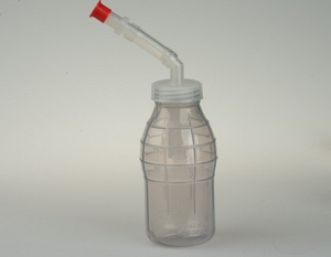 Fonte di alimentazione manuale chirurgico/urologia medico Hoffman evacuatore - Product Image 4