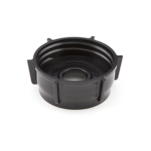 Repuestos para <span class=keywords><strong>Licuadora</strong></span> <span class=keywords><strong>Oster</strong></span> de Alta Calidad, 4 Cuchillas con Tapa de Base para Vaso y Tres Sellos de Goma, Material de Acero Inoxidable 304 - Product Image 5