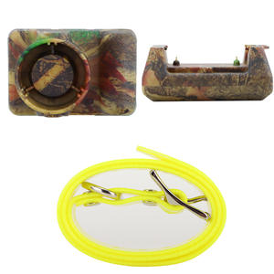 Özelleştirilebilir evcil hayvan eğitim tasması plastik köpek <span class=keywords><strong>Beeper</strong></span> profesyonel avcılık köpek <span class=keywords><strong>Beeper</strong></span> ses açık - Product Image 3