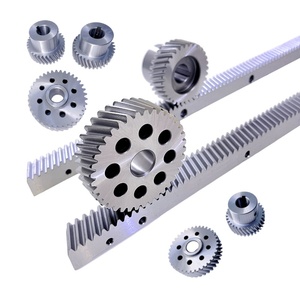 Mecanizado CNC, servicio de fresado de torneado de metal de precisión hecho a medida, piezas de aluminio de acero inoxidable personalizadas - Product Image 1