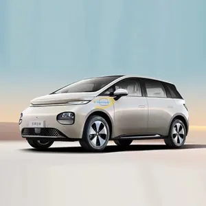 뜨거운 새로운 에너지 차량 Wuling Yunduo Ev 전기 자동차 2023 EV 신규 및 중고차