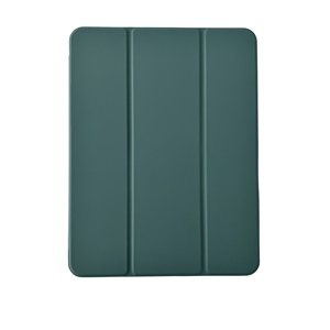 Custodia Protettiva per Tablet in Acrilico Trasparente con Slot per Penna, Tri-fold Antiurto per iPad/Samsung/<span class=keywords><strong>Huawei</strong></span>/Xiaomi - Product Image 5