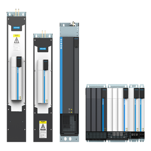 ราคาโรงงาน คอนเวอร์เตอร์ปรับความถี่ประสิทธิภาพสูง 220v 380v Ac Vfd Drive 0.7KW 4.5KW 10kw 15kw สำหรับปั๊มน้ำ - Product Image 5