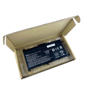 Batterie d'ordinateur portable de haute qualité <span class=keywords><strong>BK03XL</strong></span> HSTNN-UB7G HSTNN-LB7S pour <span class=keywords><strong>HP</strong></span> X360 14M-BA 14-BA102TU Series - Product Image 4