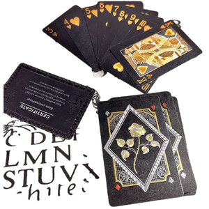 Carte da gioco con motivo personalizzato-popolari carte da gioco in Co-branding IP - Product Image 3